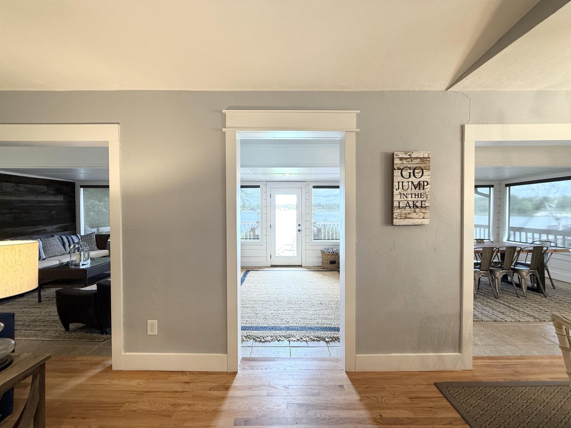 16123 NW Lakeside Lane , Bristol, FL 32321 Photo