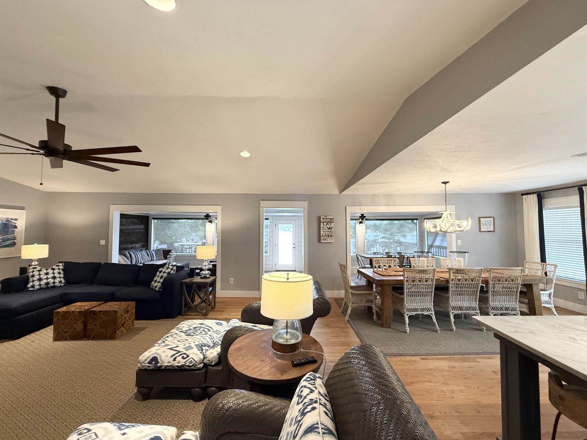 16123 NW Lakeside Lane , Bristol, FL 32321 Photo