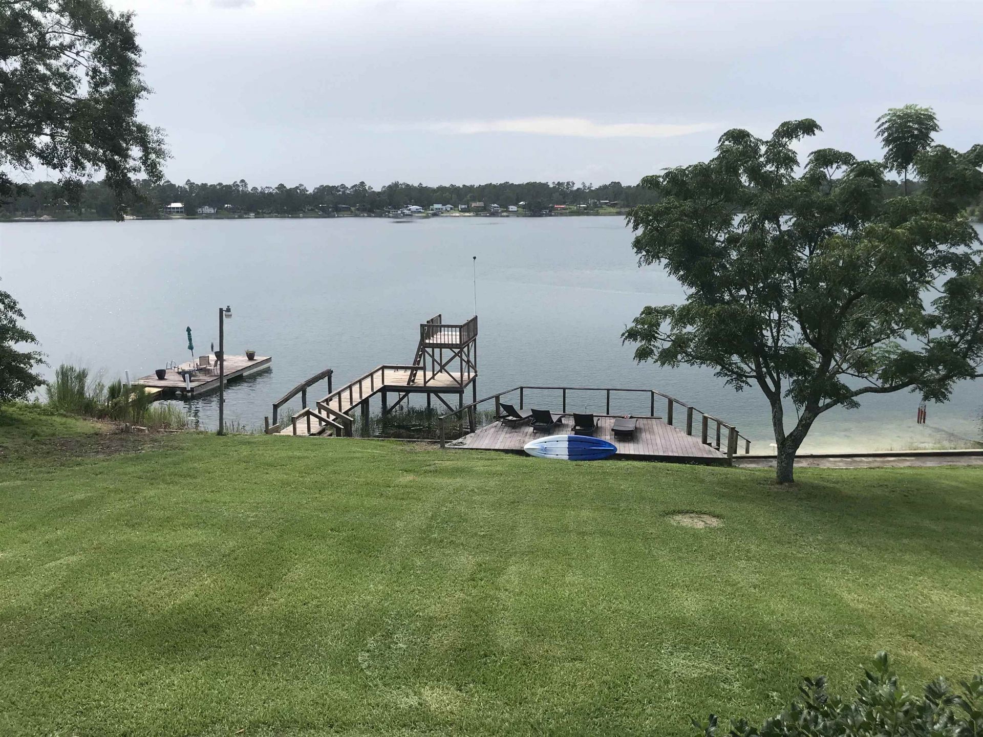16123 NW Lakeside Lane , Bristol, FL 32321 Photo
