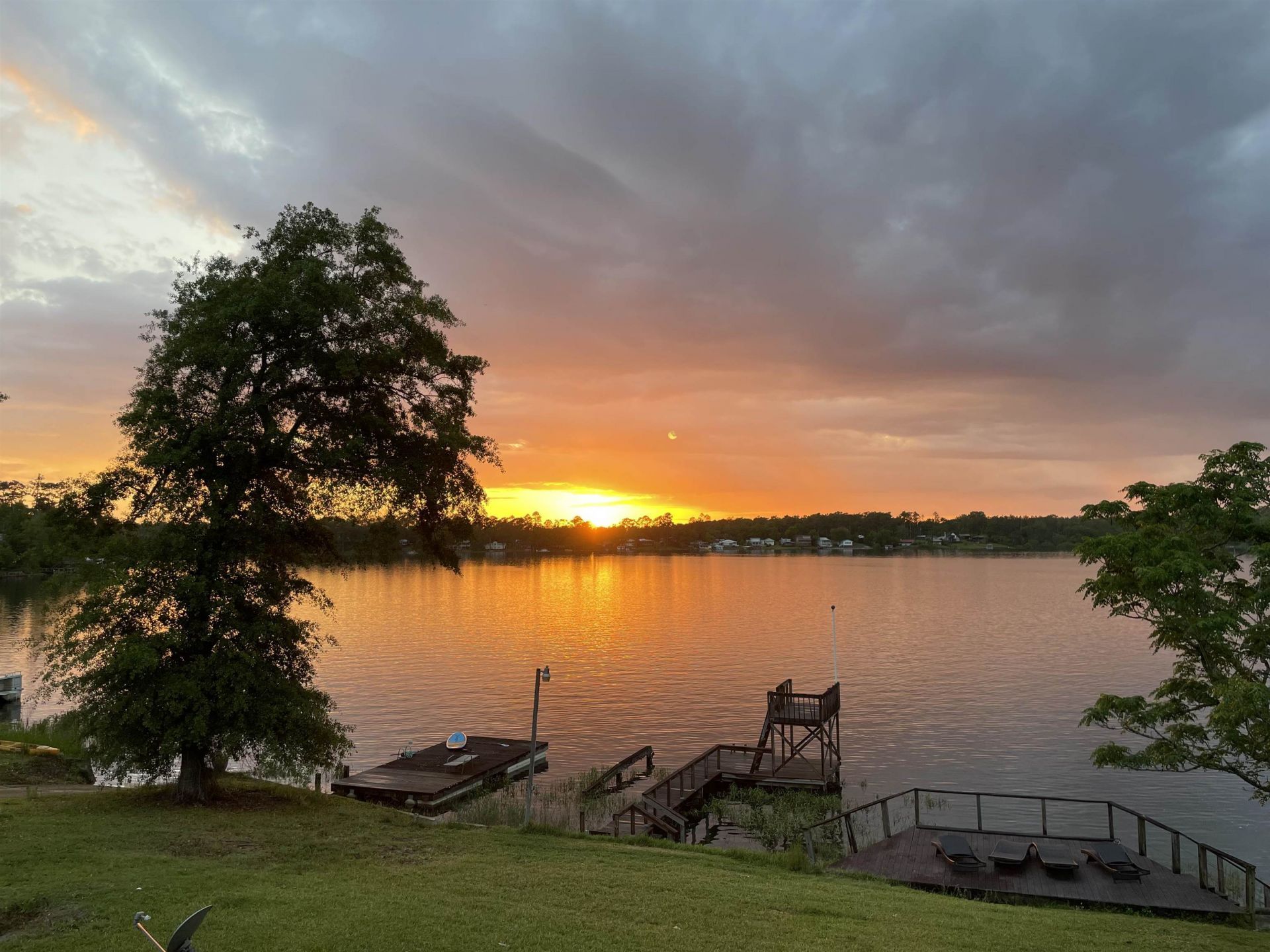 16123 NW Lakeside Lane , Bristol, FL 32321 Photo