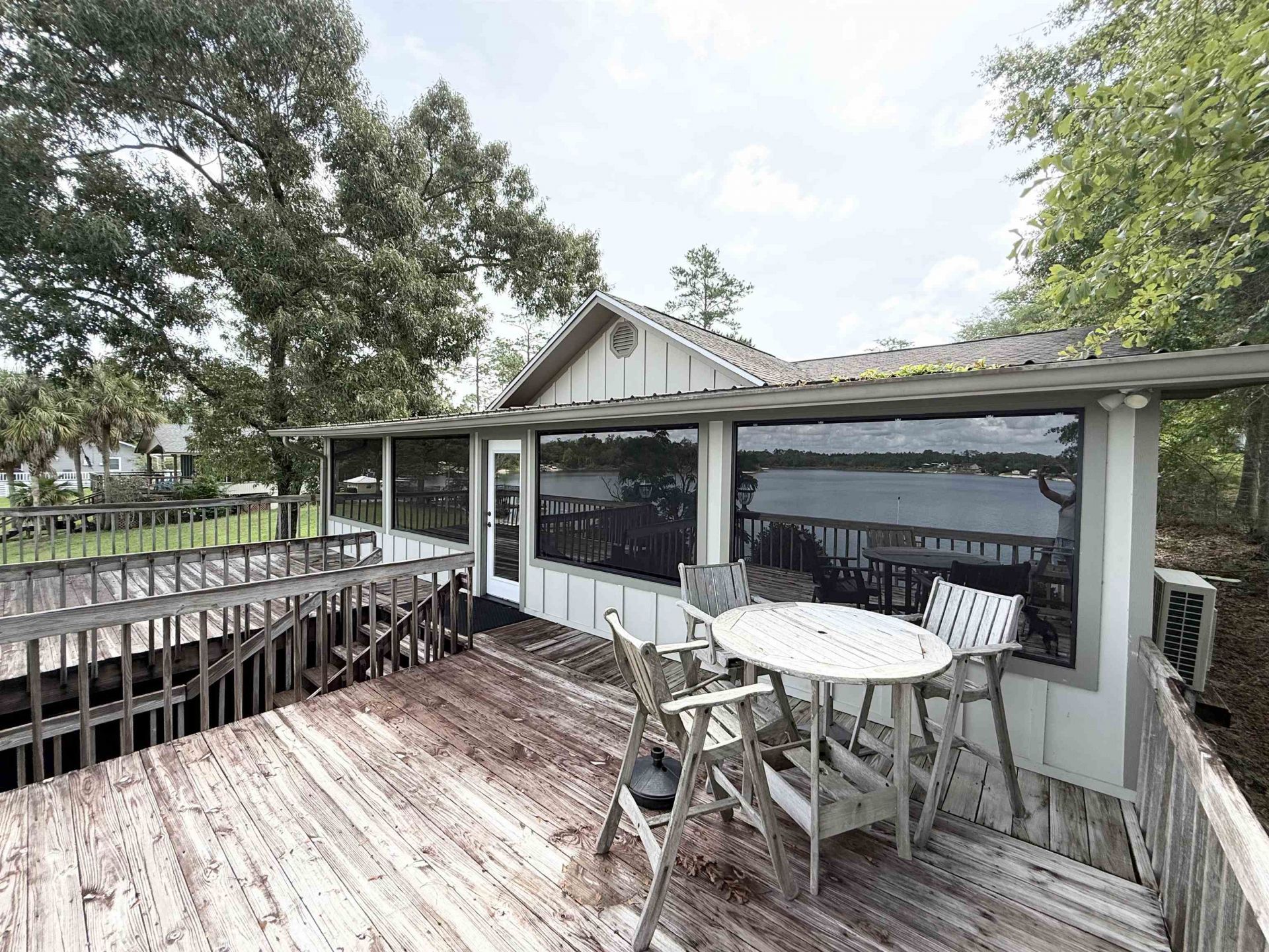 16123 NW Lakeside Lane , Bristol, FL 32321 Photo