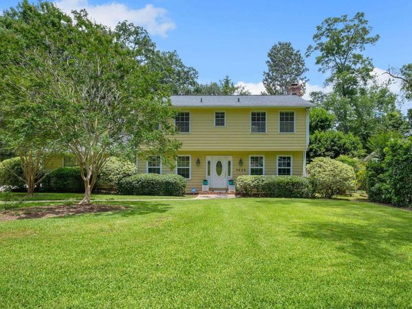 3028 Banks , Tallahassee, FL 32309