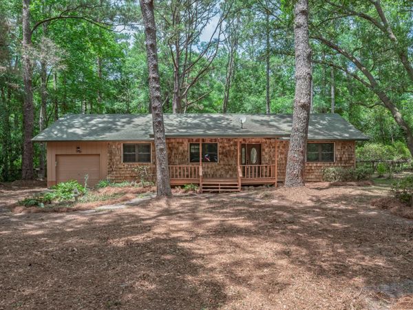 11330 Whitehouse Road , Tallahassee, FL 32317