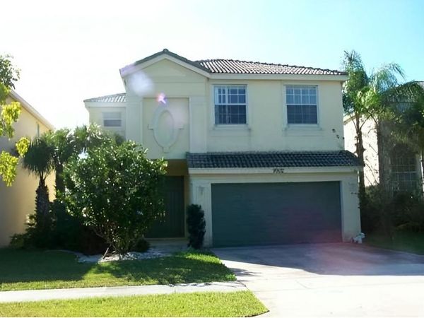 9902 Warner Lane , Other Florida, FL 33414