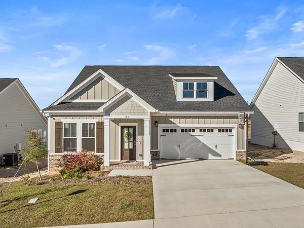 184 Bienville Place , Tallahassee, FL 32317