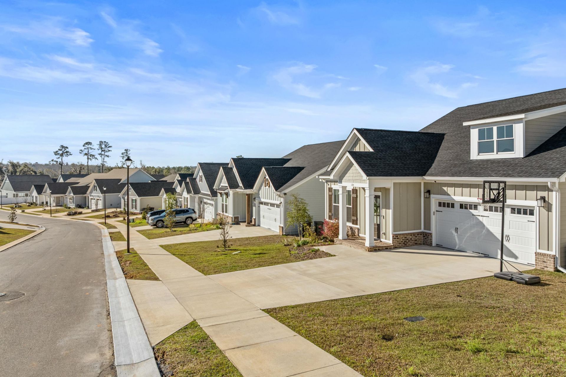 184 Bienville Place, Tallahassee, FL 32317 Photo