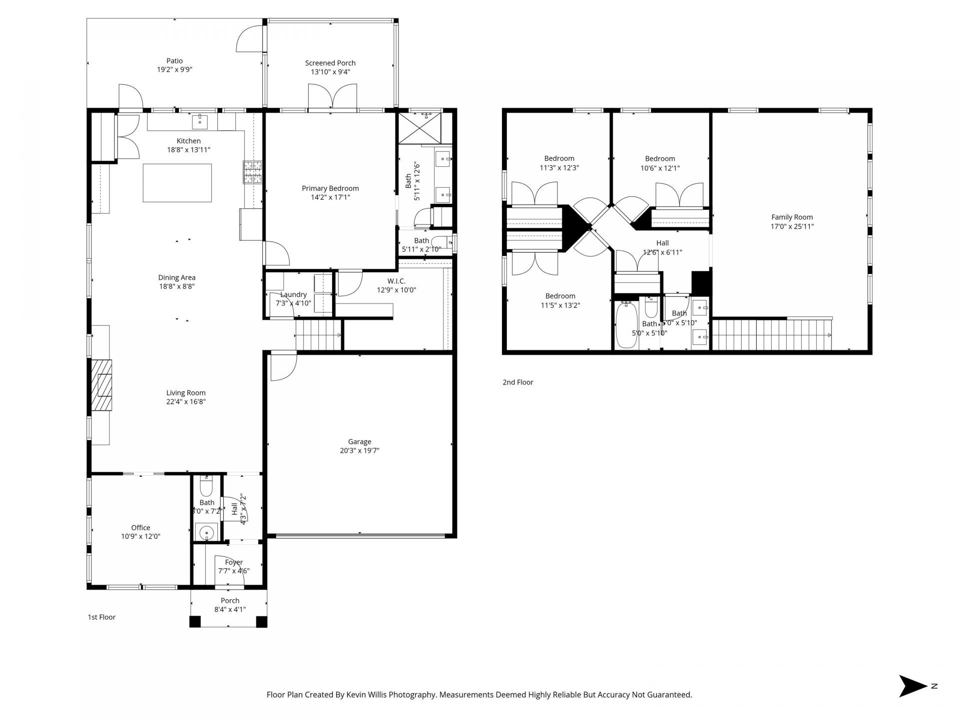 184 Bienville Place, Tallahassee, FL 32317 Photo