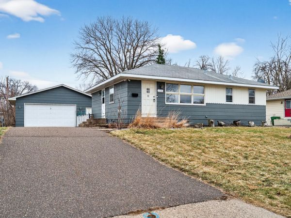6330 Perry Avenue N, Brooklyn Center, MN 55429
