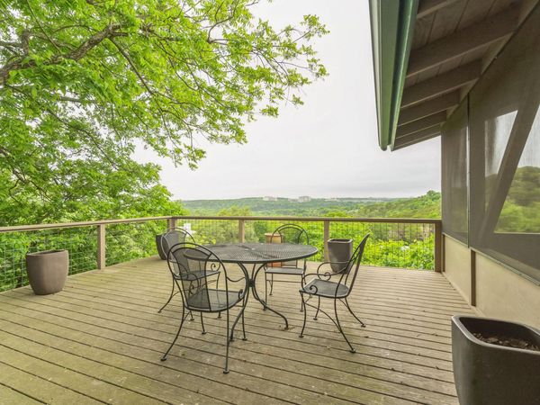 3309 Westhill Dr. DR, Unit B, Austin, TX 78704