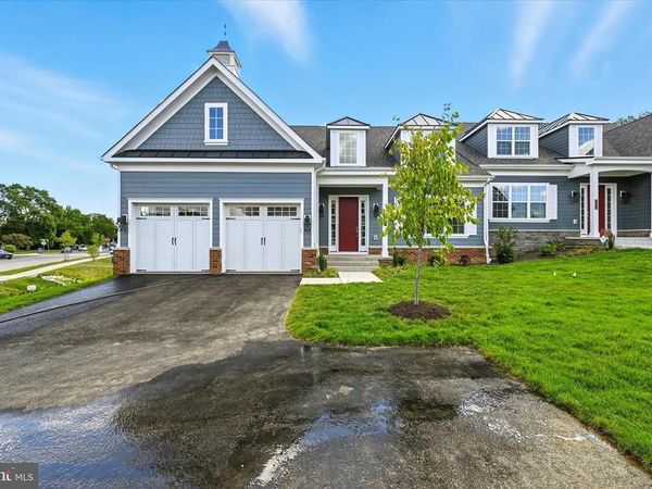 110 VILLABROOK WAY , BALTIMORE, MD 21212