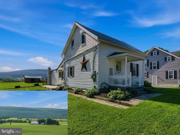 14545 BARKDOLL ROAD, HAGERSTOWN, MD 21742