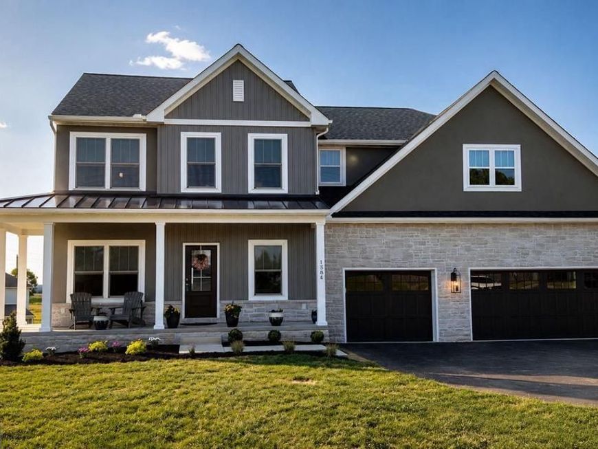 1584 Harrisburg Avenue , Mount Joy, PA 17552 Main Photo