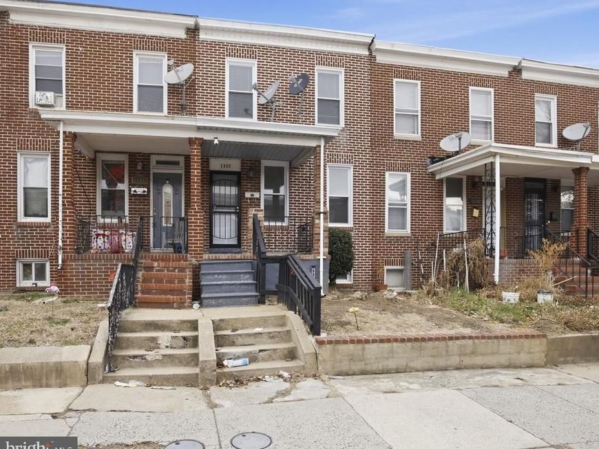 Please Call For Address, Baltimore, MD 21213 Main Photo