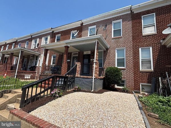 3330 RAVENWOOD AVENUE, BALTIMORE, MD 21213