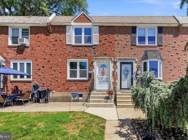 1129 STRATFORD ROAD, GLENOLDEN, PA 19036