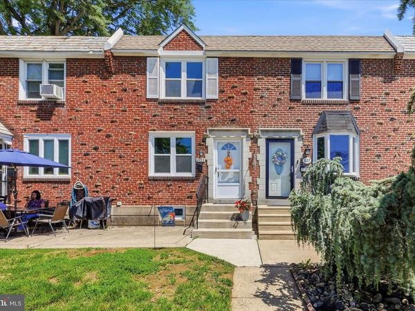 1129 STRATFORD ROAD , GLENOLDEN, PA 19036