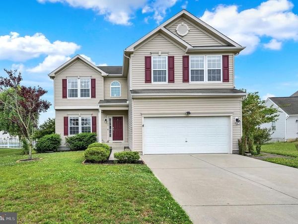 33 BRIELLE WAY, MAGNOLIA, DE 19962