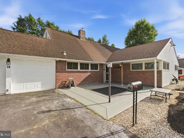 78 FORSYTHIA DRIVE N, LEVITTOWN, PA 19056