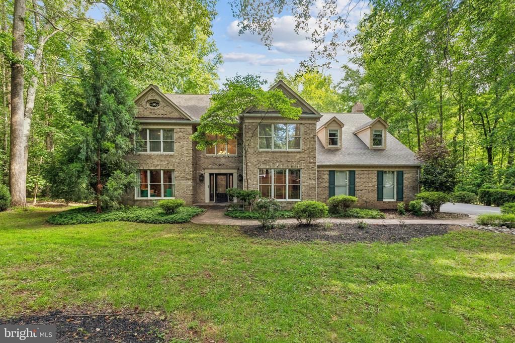 5843 Old Dominion Court, Warrenton, VA 20187 Main Photo