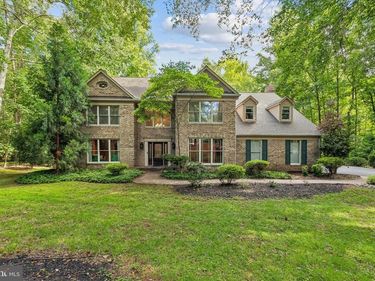 5843 OLD DOMINION COURT, WARRENTON, VA 20187