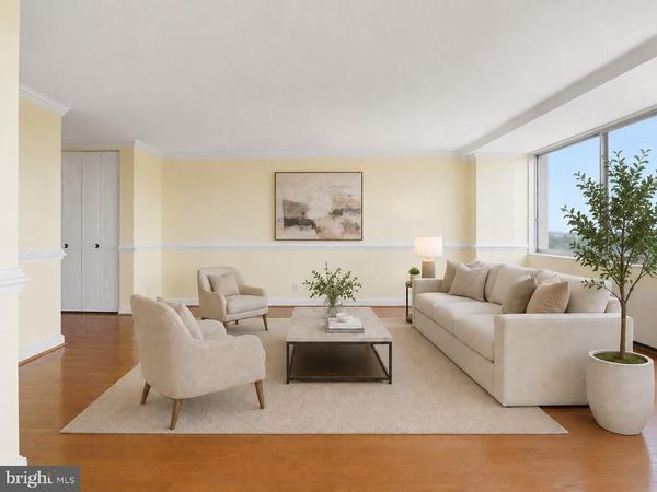 301 N BEAUREGARD STREET N, Unit 1216, ALEXANDRIA, VA 22312