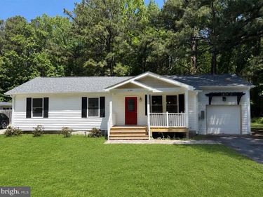 12199 TOWER WAY, EXMORE, VA 23350