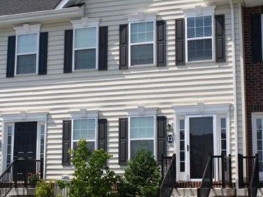 3753 JACOB STOUT ROAD, Unit 12, DOYLESTOWN, PA 18902
