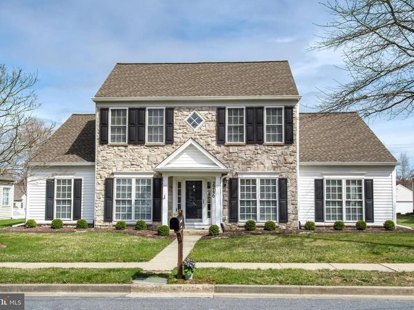 29730 JANETS WAY , EASTON, MD 21601