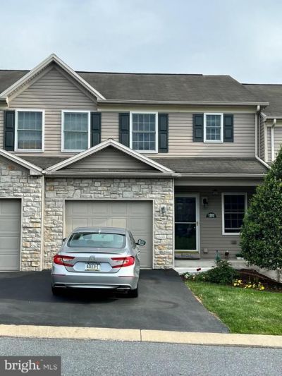 600 YALE STREET, HARRISBURG, PA 17111