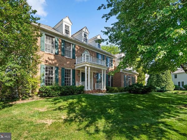 2131 ROSE THEATRE CIRCLE, OLNEY, MD 20832