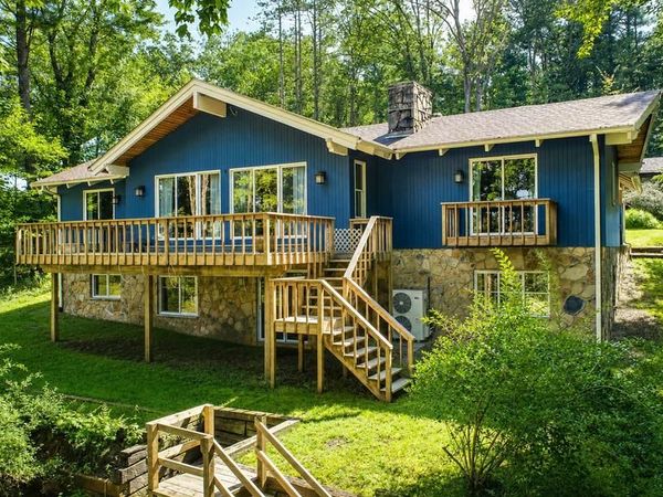2311 BOY SCOUT ROAD , OAKLAND, MD 21550