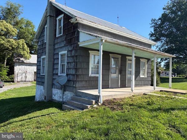 1063 LETORT ROAD , CONESTOGA, PA 17516