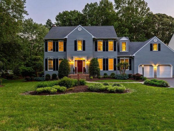 71 SIMMONS LANE, SEVERNA PARK, MD 21146