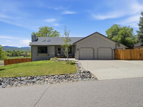 7731 S Estes Street , Littleton, CO 80128