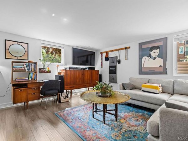 1101 Gaylord Street, Unit 1, Denver, CO 80206