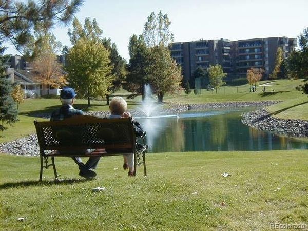 3124 S Wheeling Way , Unit 402, Aurora, CO 80014