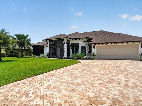 3301 LAKESIDE CIRCLE, PARRISH, FL 34219