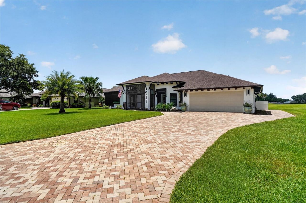 3301 Lakeside Circle, Parrish, FL 34219 Photo
