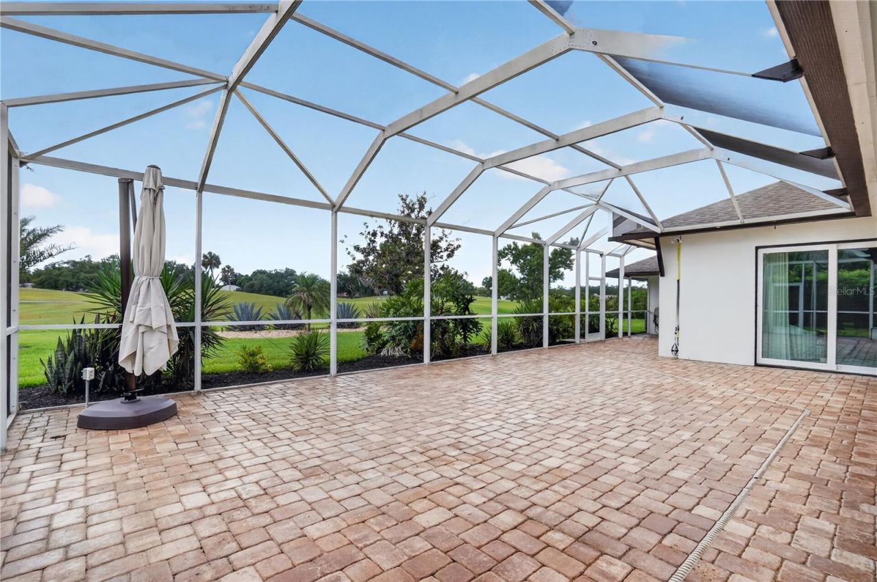 3301 Lakeside Circle, Parrish, FL 34219 Photo