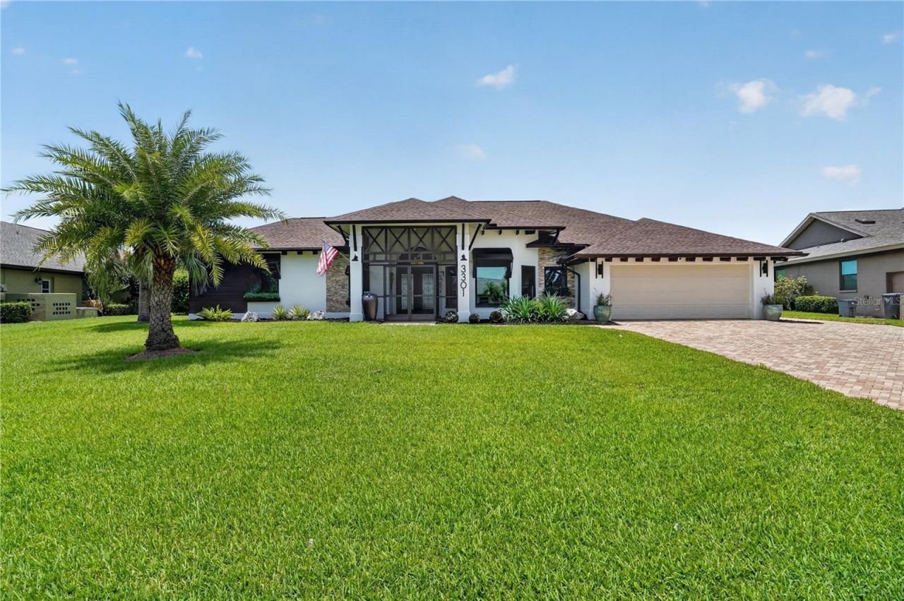 3301 Lakeside Circle, Parrish, FL 34219 Photo