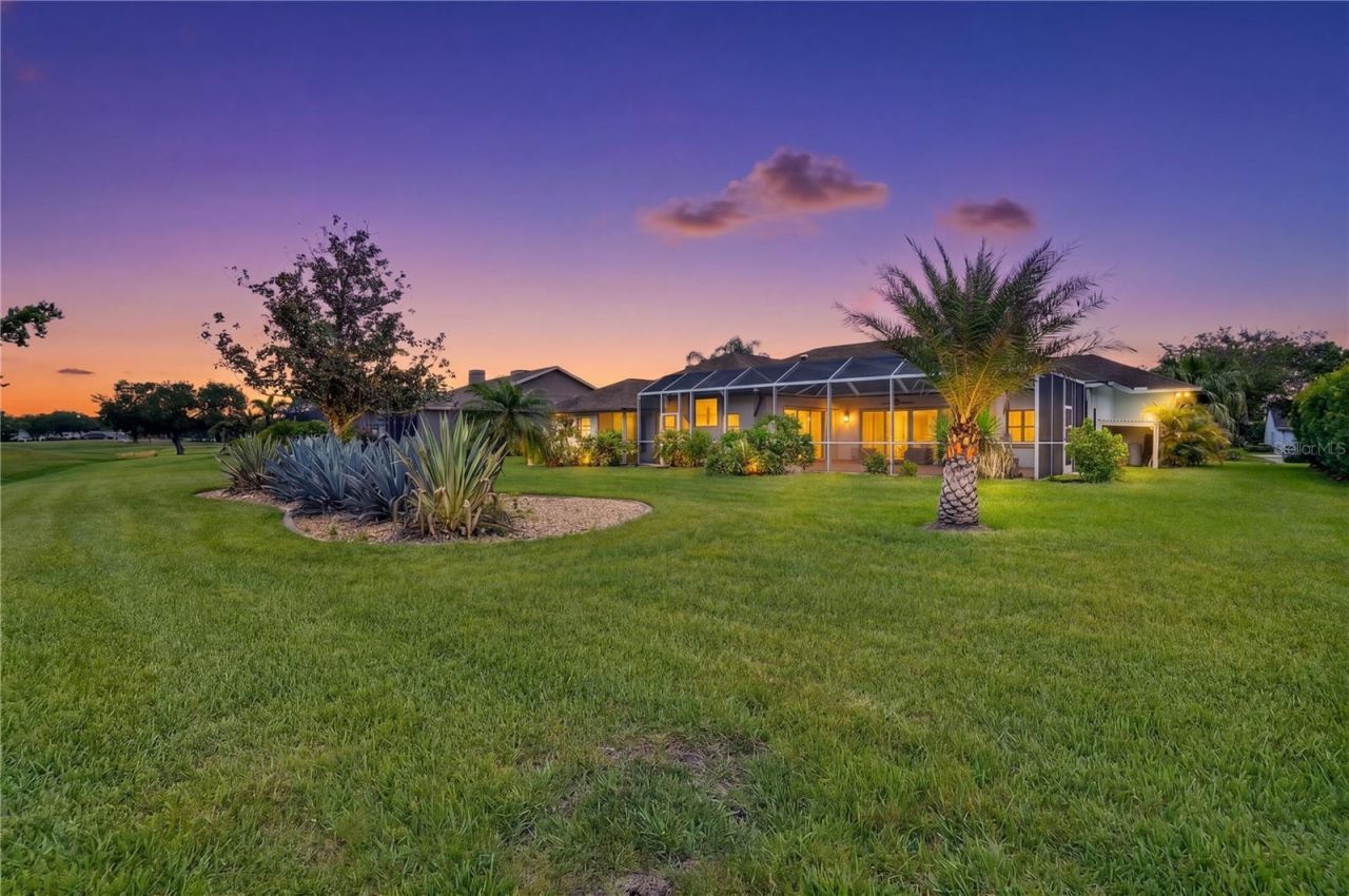 3301 Lakeside Circle, Parrish, FL 34219 Photo