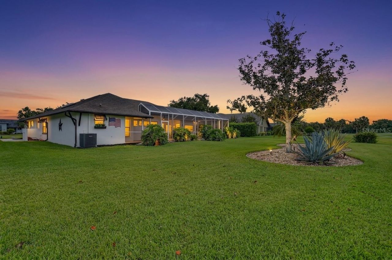 3301 Lakeside Circle, Parrish, FL 34219 Photo