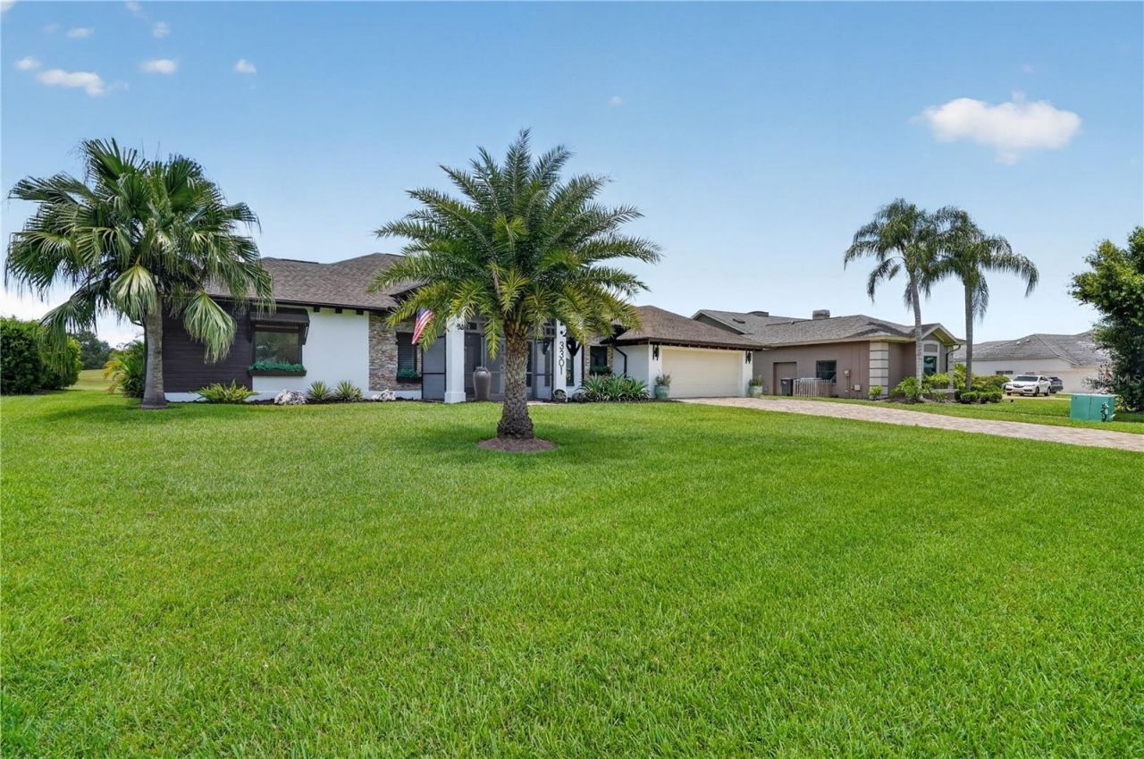 3301 Lakeside Circle, Parrish, FL 34219 Photo