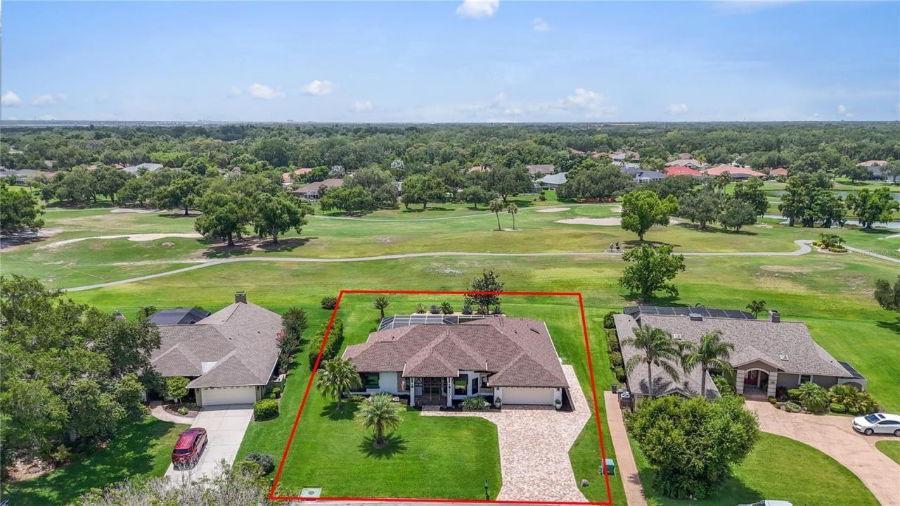 3301 Lakeside Circle, Parrish, FL 34219 Photo