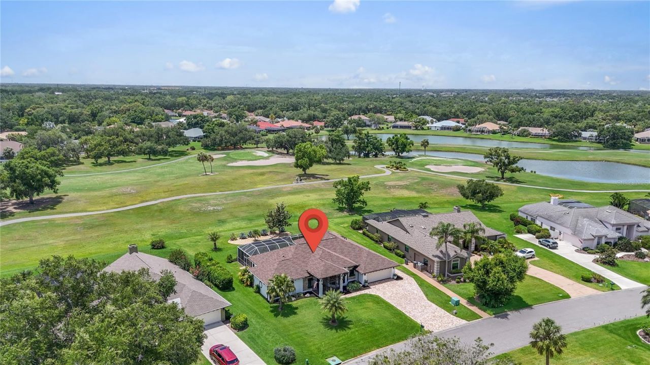 3301 Lakeside Circle, Parrish, FL 34219 Photo