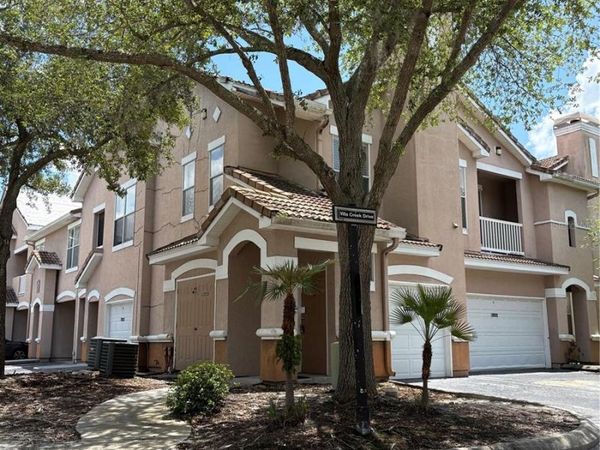 10526 VILLA VIEW CIRCLE , Unit 10526, TAMPA, FL 33647