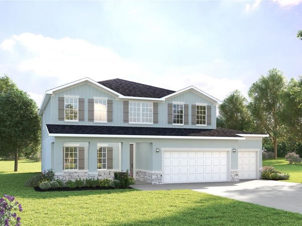 298 PRICKLY PEAR BOULEVARD , LADY LAKE, FL 32159