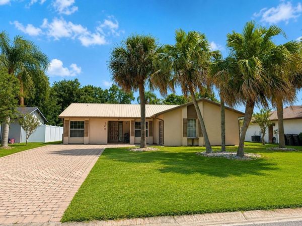708 DUFFER LANE , KISSIMMEE, FL 34759