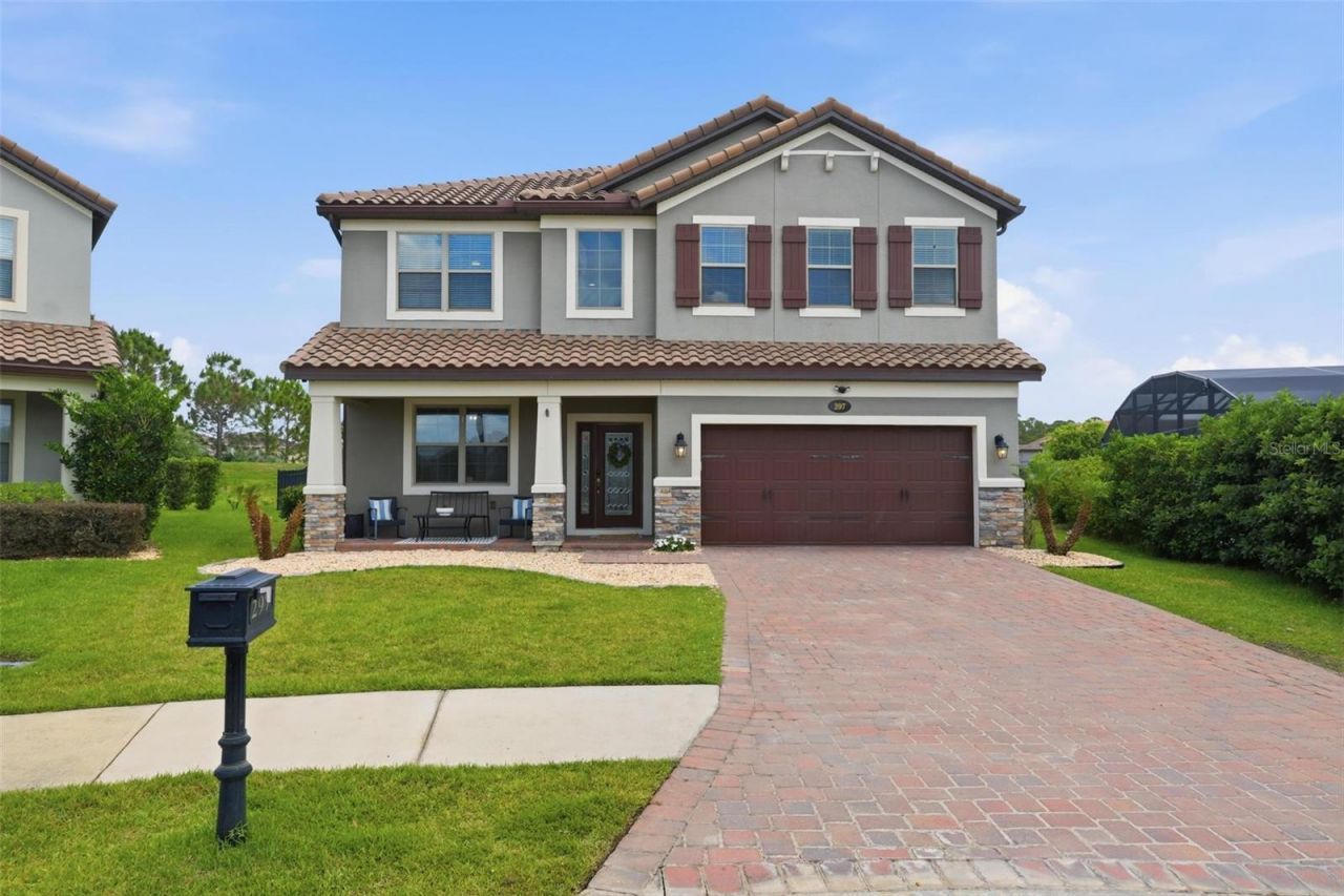 297 Ancona Avenue, Debary, FL 32713 Photo
