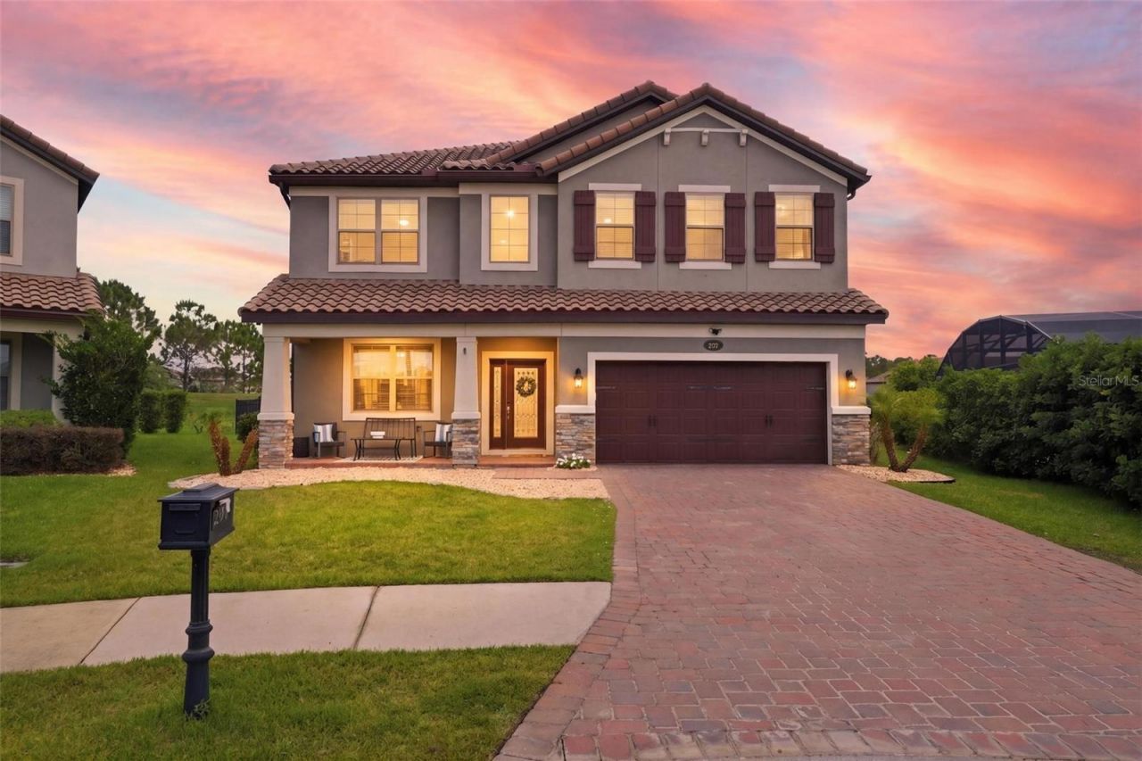 297 Ancona Avenue, Debary, FL 32713 Photo